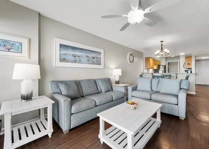 Boardwalk 782 By Youngs Suncoast * Gulf Shores