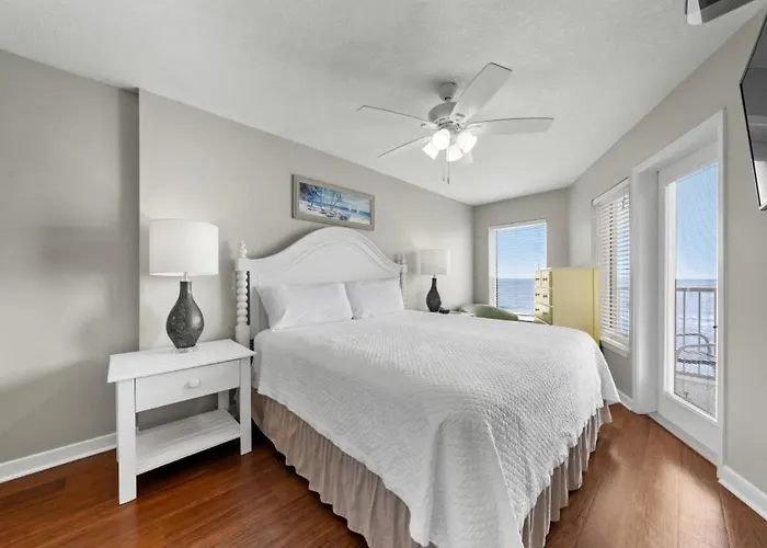 Boardwalk 782 By Youngs Suncoast Apartment *