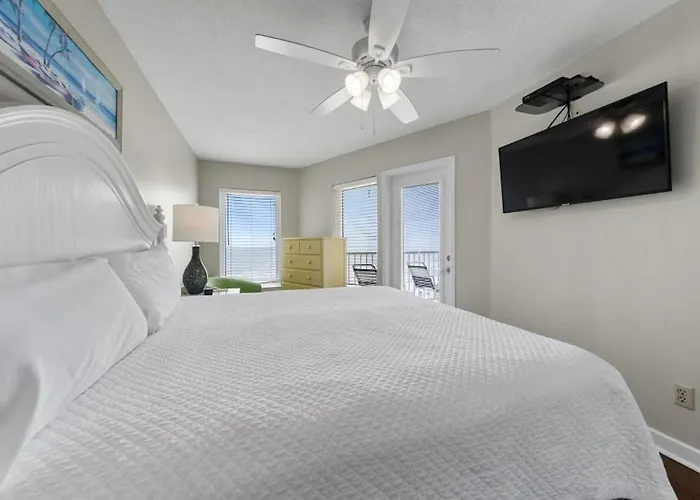 Boardwalk 782 By Youngs Suncoast Gulf Shores