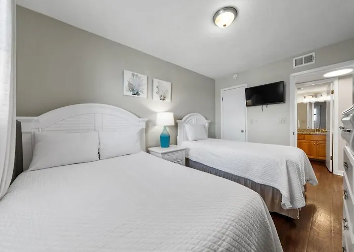 Boardwalk 782 By Youngs Suncoast * Gulf Shores