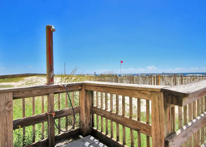 Boardwalk 782 By Youngs Suncoast Apartment Gulf Shores