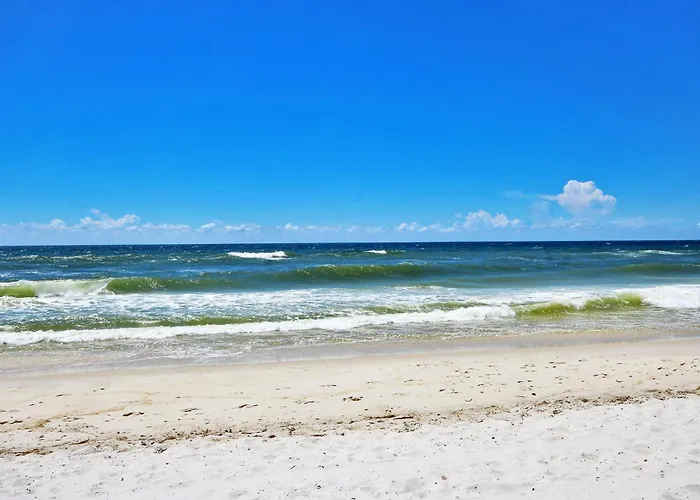 Boardwalk 782 By Youngs Suncoast Apartment Gulf Shores
