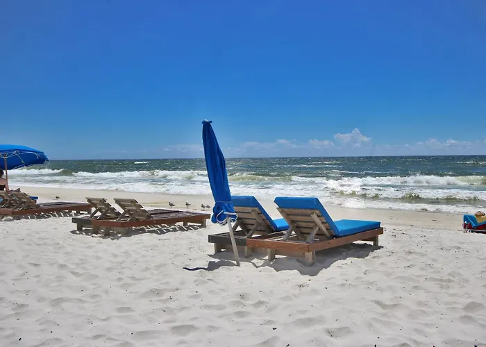 Boardwalk 782 By Youngs Suncoast * Gulf Shores