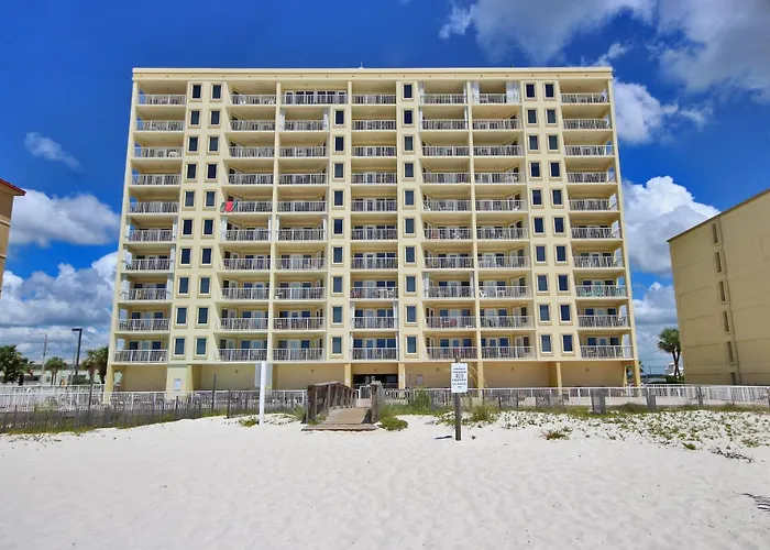 Boardwalk 782 By Youngs Suncoast * Gulf Shores