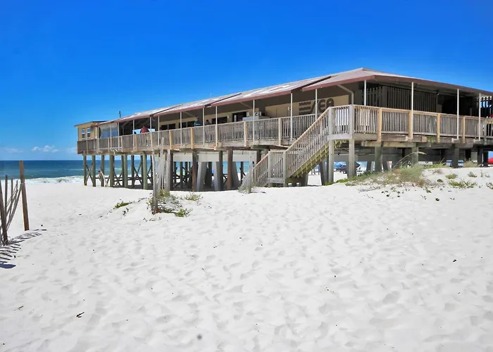 Boardwalk 782 By Youngs Suncoast Apartment *